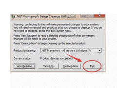 .NET Framework如何进行更新？.NET Framework进行更新教程