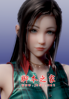 ROOM Girl网络风黑长直御姐MOD(黑色长发) 免费版