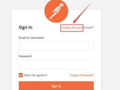 postman怎么创建账号？postman创建账号教程