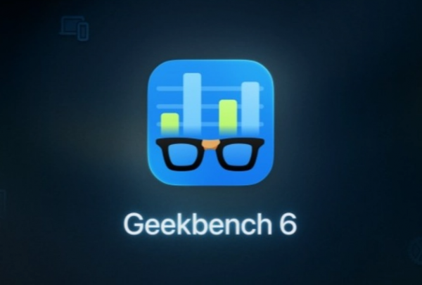 Geekbench Pro(专业电脑系统检测工具) v6.3 PC安装免费版