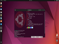 Ubuntu 22.04.2 LTS 维护版本更新发布 升至 Linux 5.19