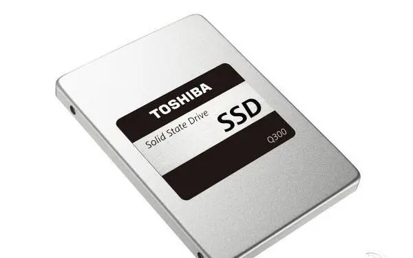 2023.3十大热门SSD固态硬盘排行榜