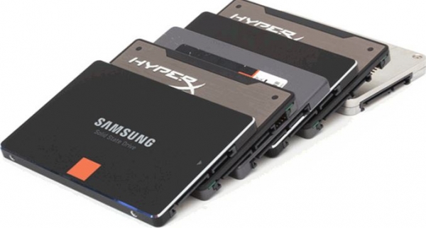 2023.3什么SSD固态硬盘好用 最新十大热门SSD固态硬盘排行榜