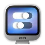 BetterDisplay Pro for Mac(虚拟显示器管理工具) v2.2.6 免费版