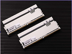 影驰 HOF Pro DDR5 系列内存正式发售: 最高32GB 8000MHz