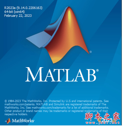 MathWorks MATLAB R2023a 9.14.0 Update5 中文授权特别版(附安装教程) 64位