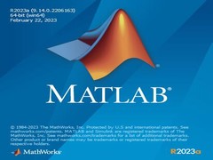 MathWorks Matlab R2023a中文版永久密钥激活+详细安装教程(含下