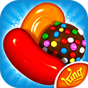 Candy Crush Saga版(糖果粉碎传奇)APP  for android v1.242.1.1 安卓版