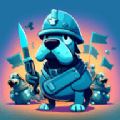 军犬冒险APP for android v0.2 安卓版