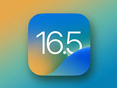 苹果 iOS / iPadOS 16.5 首个公开测试版本今日发布