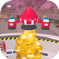 我爱造火箭 v1.0 安卓版