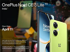 一加 Nord CE 3 Lite怎么样? 一加NordCE3Lite配置介绍