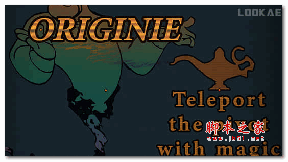 Originie(Blender中心轴控制插件) V1.3.2 最新免费版