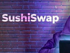 SushiSwap追回超300ETH