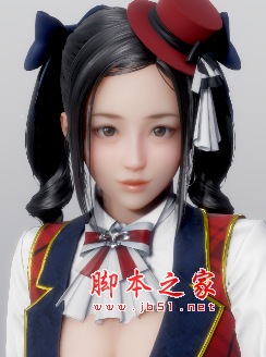 ROOM Girl日式偶像制服小姐姐MOD(少女感满满) 免费版