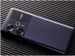 努比亚Z50手机京东百亿补贴(骁龙 8Gen2):12+256G版2999元