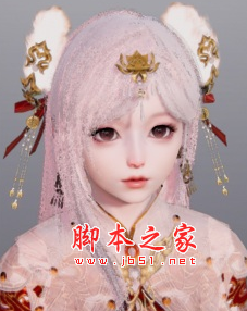 AI少女古风包子头小可爱MOD(古风打扮) 免费版