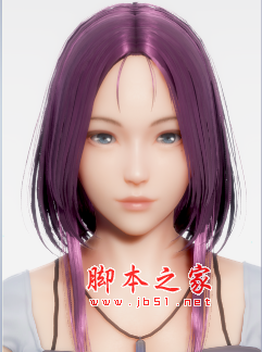 ROOM Girl紫发邻家成熟御姐MOD(超有魅力) 免费版