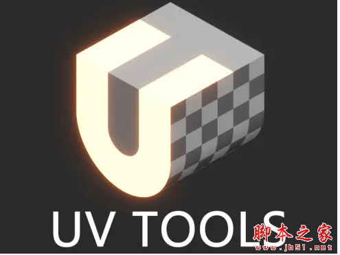 3DSMAX UV贴图控制插件UV Tools V3.2m for 3DS MAX 2013 – 2024 免费版