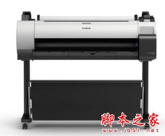 佳能imagePROGRAF TA-5300打印机驱动 V1.21 中文安装版