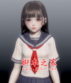 ROOM Girl精致娇小可爱美少女MOD(妆容精致) 免费版