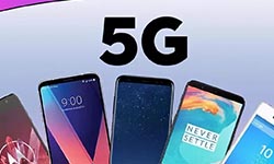 5g手机哪个品牌最好 5G手机十大品牌排名