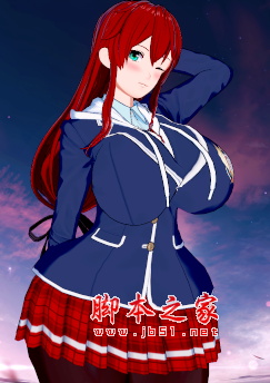 恋活Sunshine红发制服火热美少女MOD(少女感十足) 免费版