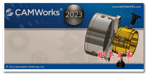 CAMWorks2023破解版下载