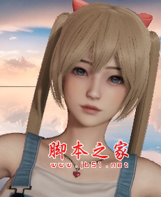 AI少女牛仔裙少女罗丝玛丽MOD(非常可爱) 免费版