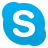 Skype电脑版下载