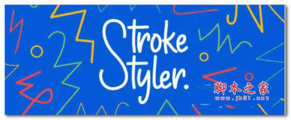 StrokeStyler下载