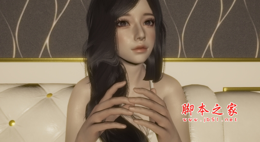 AI少女酒吧优雅清冷风美人MOD(绝美女生) 免费版