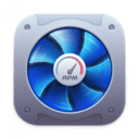 Macs Fan Control for Mac V1.5.14 苹果电脑版 系统监视和控制系统降温工具