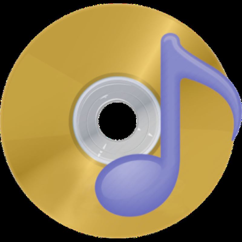 DVD音频提取/翻录工具 DVD Audio Extractor for Mac v8.6.0 免费安装版