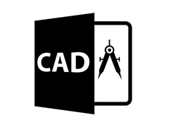 CAD怎么选择对象? CAD图纸快速选择同类型对象的技巧