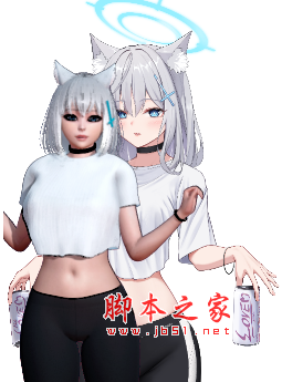 AI少女猫耳美少女MOD(活泼乖巧) 免费版