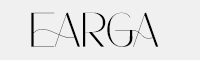 Earga英文衬线字体