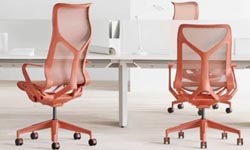 人体工学椅哪个牌子比较好 人体工学椅品牌排行