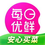 每日优鲜 for Android  v10.0.14 安卓版