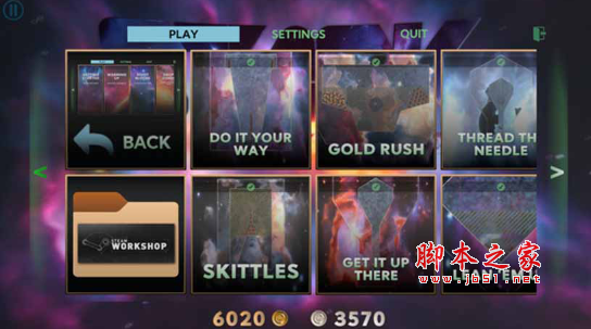 堆栈大师(休闲益智类游戏) 英文免安装版