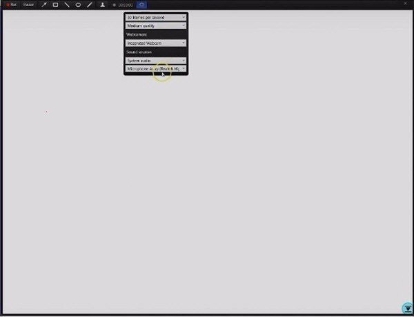 Monosnap(屏幕录制截图软件) v4.1.15 官方安装版