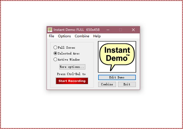 NetPlay Instant Demo(屏幕录制工具) v10.00.05 免费安装版