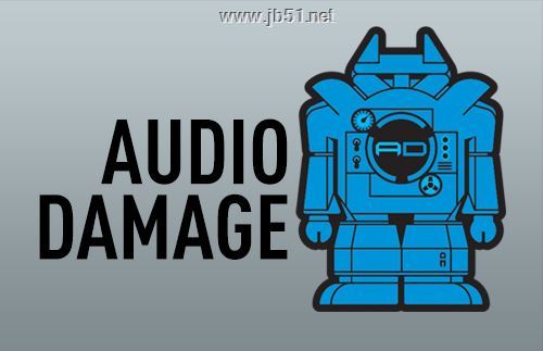Audio Damage AD054 Other Desert Cities 创意工坊插件 v1.0.10 LiNUX/Win/macOS破解版
