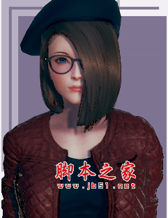 AI少女艺术感女画家MOD(高冷美女) 免费版