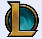 英雄联盟 League of Legends for Mac(lol mac版)美服汉化版 V13.11 苹果电脑中文版