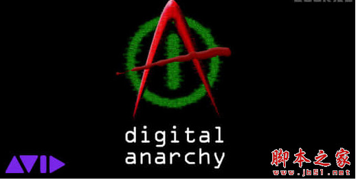 视频去闪烁磨皮美容AVID插件 Digital Anarchy AVX bundle 2023.9 CE一键直装版