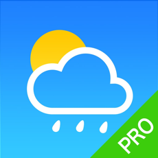 实况天气Pro(天气预报) for iphone v1.6.7 苹果手机版