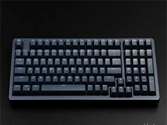 黑峡谷Y9键盘值得买吗? 黑峡谷Y9三模机械键盘拆解测评