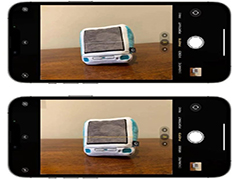 iOS17相机水平辅助线怎么用 iOS17相机水平辅助线使用方法