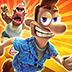 整蛊邻居地狱归来(Neighbours back From Hell) for android v1.0